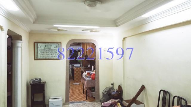 Blk 607 Clementi West Street 1 (Clementi), HDB 3 Rooms #128977182